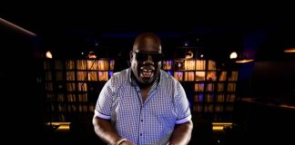 Carl Cox