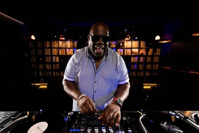 Carl Cox