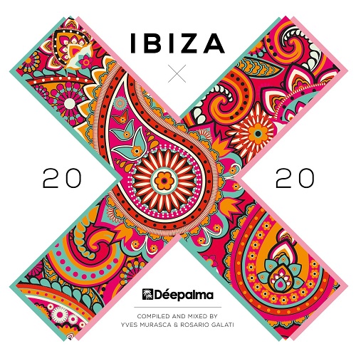 Déepalma presents Ibiza 2020