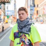 James Jager remixes Guantanamo Bae’s single ‘Happy Sadness’ Guantanamo Bae