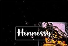 LeDoc has released a powerful new single ‘Hennessy’