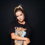 LOVRA drops her brand new track ‘Wallet, Keys & Phone’ Lovra
