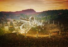 Tomorrowland unveils Pāpiliōnem, its new home for Tomorrowland Around The World Tomorrowland Around the World