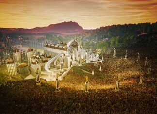 Tomorrowland Around the World