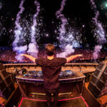 R3HAB collides with TINI & Reik for summer anthem “Bésame (I Need You).”