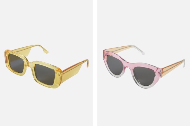 tomorrowland sunglasses