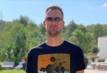 Win Drumcode x Millionhands Merchandise