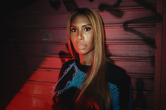 Honey Dijon returns with 'Love Is A State Of Mind' featuring
