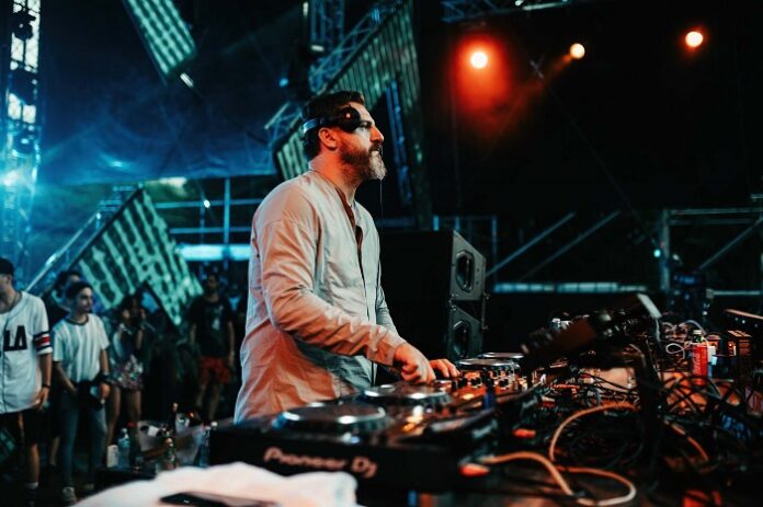 Solomun, Maceo Plex and Tale of Us confirmed for special sets at Exit ...