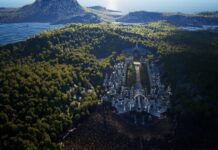 Tomorrowland Around the World is happening this week!