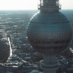 Beatport goes live from the iconic TV tower in Berlin, with Kevin de Vries, Innellea, Monolink & Tom Peters
