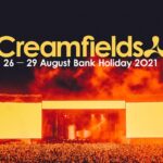 Creamfields