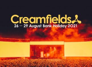 Creamfields