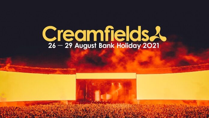 Creamfields