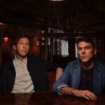 GROOVE ARMADA reveal details of their first album in 10 years – ‘Edge Of The Horizon’