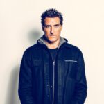 Rony Seikaly drops a brand new three-track EP ‘Slap Your Wrist’