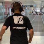 DJ SINI is back with new single ‘You Never Know’