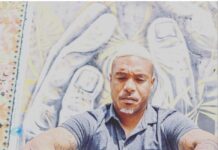 TR3AL announces his brand new laser show TR3AL XPERIENCE