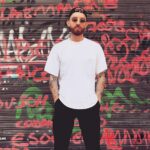 Bobby Shann has released his powerful new 17-track album, ‘A.N.P.A – Power Unleashed’