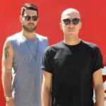 Julian Jeweil & POPOF