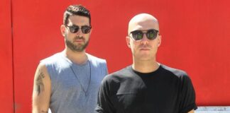 Julian Jeweil & POPOF