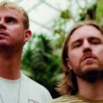 Sub Focus & Wilkinson announce debut collaborative album Portals