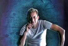Interview with Mon.Ton about his latest track ‘Aphrodit ve Myrrha’ Mon.Ton