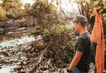 Armin van Buuren and Jessie Jazz join forces for #Beatplastic