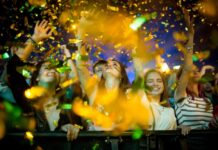 The team behind UNTOLD and Neversea announces a brand new festival in Timisoara