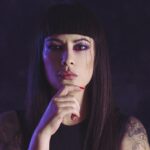 Fatima Hajji set to release debut ‘Kua’ EP (Incl. Rinzen Remix) Fatima Hajji