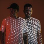 Running Pine presents his debut EP on Oddity including Fur Coat Remix