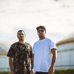 Luigi Madonna & Roberto Capuano join forces for ‘Mad World’ EP Luigi Madonna & Roberto Capuano