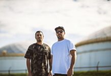 Luigi Madonna & Roberto Capuano