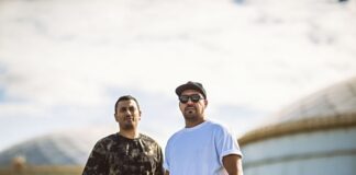 Luigi Madonna & Roberto Capuano