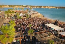 The BPM Festival