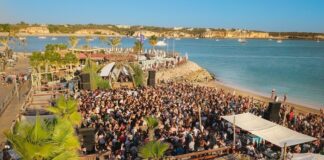 The BPM Festival