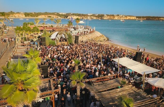 The BPM Festival