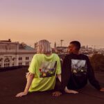 WE ARE ONE WORLD collection