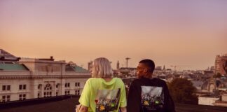 WE ARE ONE WORLD collection