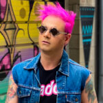 Velvet Code and FORD collaborate on wild electro romp ‘Break The Silence’