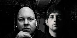 Alan Fitzpatrick & Rebūke