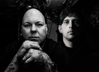 Alan Fitzpatrick & Rebūke