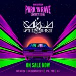 Bassrush Park 'N Rave