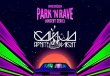 Bassrush Park 'N Rave