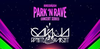 Bassrush Park 'N Rave
