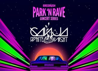 Bassrush Park 'N Rave