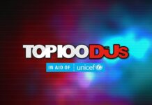 David Guetta has been crowned as The World’s No.1 DJ