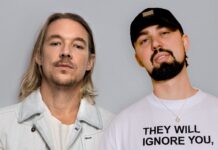 Diplo & Sonny Fodera