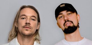 Diplo & Sonny Fodera