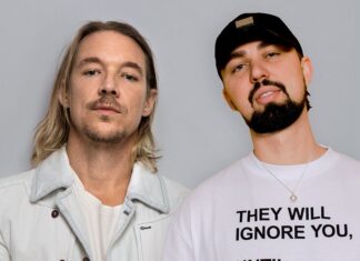 Diplo & Sonny Fodera